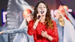 Анастасия Петренко из Новочеркасска победила в Открытом патриотическом конкурсе и представит область на гала-концерте в Москве