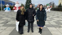 Мечта новочеркасского школьника сбылась на НЭВЗе