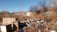 В Новочеркасске в 2020 году расчистили более 300 незаконно появившихся свалок