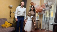 Участница акции «Елка желаний» получила подарок от главы администрации Новочеркасска