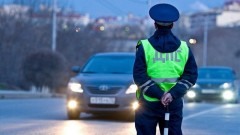 За минувшие выходные сотрудники ГАИ Новочеркасска поймали 6 нетрезвых водителей