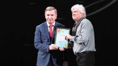 Новочеркасскому художнику присвоили звание лучшего работника культуры Ростовской области
