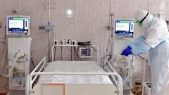 В Ростовской области за прошедшие сутки жертвами COVID-19 стали 5 человек