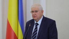 Сергей Куц назначен на должность министра строительства, архитектуры и территориального развития Ростовской области