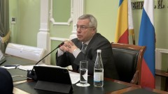 Губернатор Василий Голубев провел в Новочеркасске совещание по энергоснабжению Ростовской области