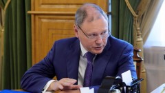 Владимир Ревенко назначен на должность заместителя губернатора Ростовской области