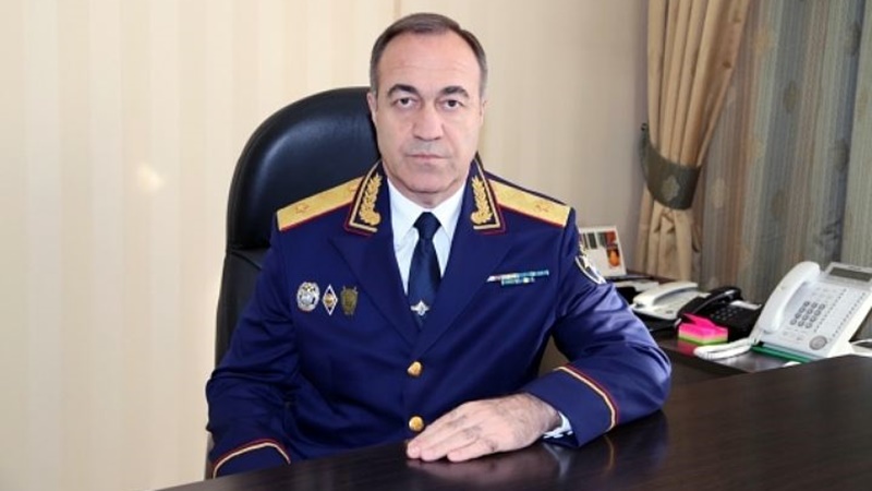 Руководитель следственного управления проведет онлайн-прием жителей Ростовской области