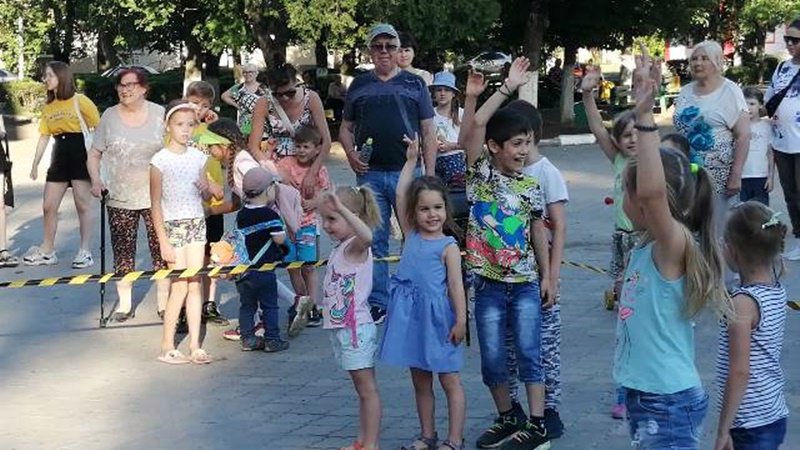 В Новочеркасске отметят день семьи, любви и верности концертами и конкурсами