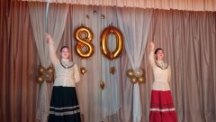 В Новочеркасске отметили 80-летний юбилей Донского строительного колледжа