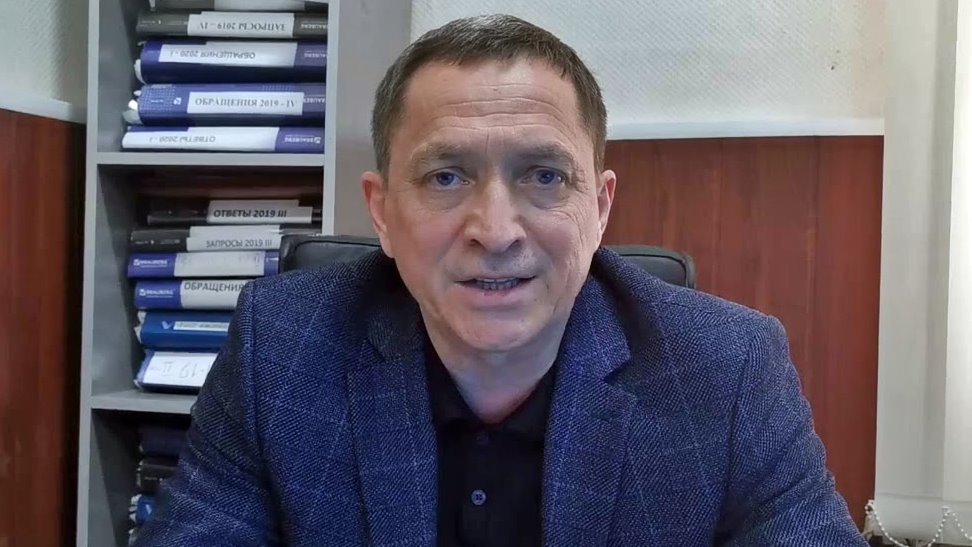 Стало известно, за что уволили Кутырева с поста директора новочеркасских кладбищ