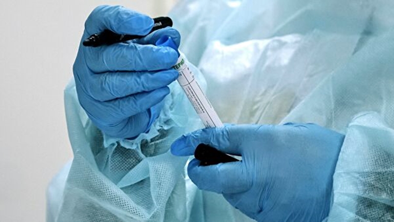 В Новочеркасске 81 человек находится под медицинским наблюдением для профилактики коронавируса