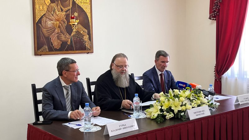 В октябре на Дону пройдут 27-е Димитриевские образовательные чтения