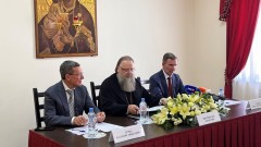 В октябре на Дону пройдут 27-е Димитриевские образовательные чтения