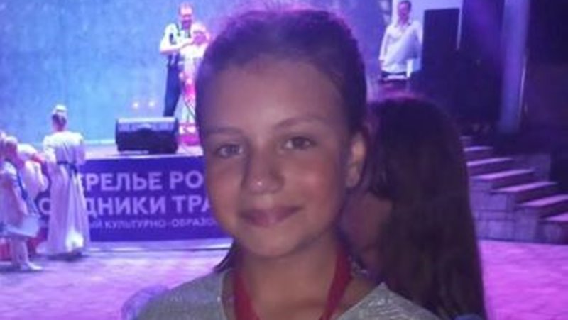 Школьница из Новочеркасска стала лауреатом всероссийского творческого фестиваля 