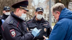 Верховный суд РФ разрешил штрафовать за отсутствие маски по фотографии нарушителя