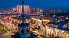 Из аэропорта под Новочеркасском запустят рейсы в Бишкек