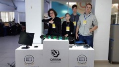 Юные новочеркасские изобретатели вошли в число призеров на тематическом форуме