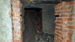 В Новочеркасске во время ремонта под школой обнаружили ранее неизвестные катакомбы