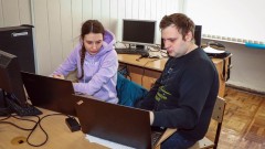 Студенты из Новочеркасска стали призерами всероссийской олимпиады программистов