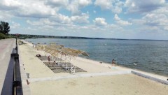 В Новочеркасске мелкий контракт на организацию детского отдыха в санатории получит фирма из Неклиновского района