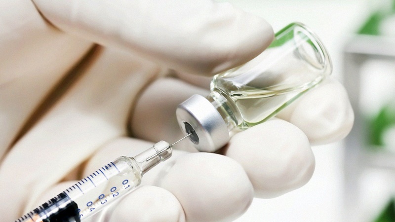 В России планируют начать плановую вакцинацию от COVID-19 в октябре 2020 года