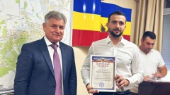 В Новочеркасске наградили лучших работников торговли