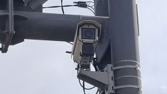 В Ростовской области тестируют комплексы фотофиксации для определения средней скорости движения транспорта