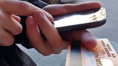 Мошенник похитил с банковской карты жителя Новочеркасска полмиллиона рублей