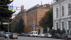 В Новочеркасске ожидается резкое кратковременное похолодание