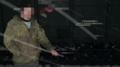 Воровавшего чугун в Новочеркасске шахтинца задержали транспортные полицейские