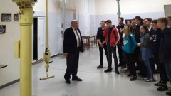 Представитель новочеркасского ЮРГПУ признан одним из лучших инженеров года