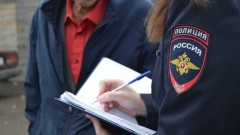 Новочеркасские полицейские в ходе рейда выявили 15 нарушений миграционного законодательства