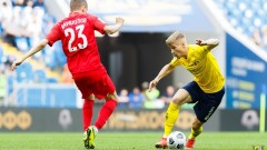 «Ростов» обыграл главного аутсайдера чемпионата России