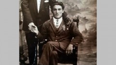 В Новочеркасске нашли сына погибшего в 1942 году в Украине красноармейца