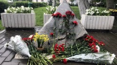 В Новочеркасске почтили память жертв расстрела демонстрации рабочих в 1962 году