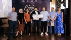 Студент из Новочеркасска стал призером окружного этапа всероссийского конкурса в Волгограде