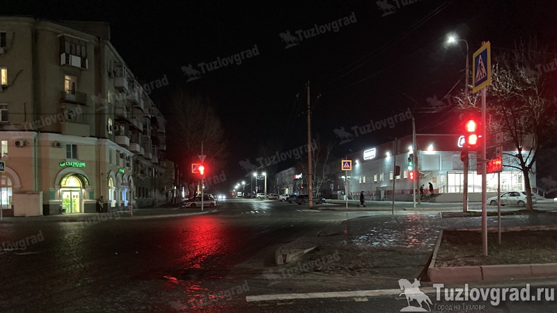 В Новочеркасске усилятся перепады температур
