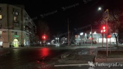 В Новочеркасске усилятся перепады температур