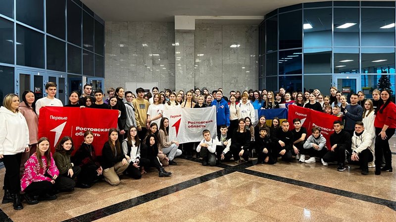 Новочеркасская делегация примет участие в выставке-форуме «Россия» на ВДНХ