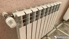Предприятия теплоснабжения Новочеркасска готовятся к запуску отопления