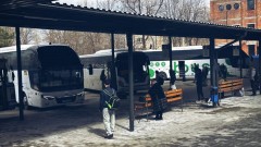С 26 сентября из Новочеркасска в Москву запускается прямой утренний автобусный рейс «Северные Ворота»