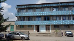В Новочеркасске планируют открыть частный приют для бездомных и людей, попавших в трудную жизненную ситуацию