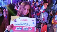 Школьница из Новочеркасска стала победительницей федерального конкурса