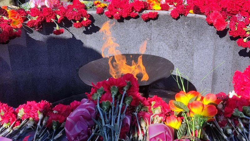 Администрация Новочеркасска опубликовала план мероприятий ко Дню Защитника Отечества