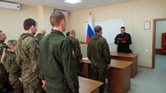 Под Новочеркасском военнослужащий сломал нос сослуживцу и получил год дисбата