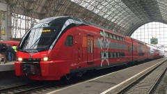 В Ростовской области планируют построить скоростную железную дорогу в аэропорт «Платов»
