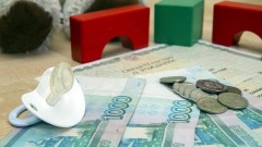 В России продлили выплаты на детей до 1 марта