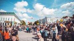 За 2021 год население Новочеркасска снизилось более чем на 2,5 тысячи человек