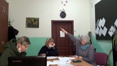 В Новочеркасске определили победителей конкурса социальных проектов