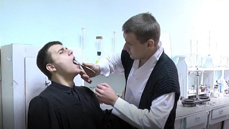 Новочеркасские студенты победили на областных творческих конкурсах